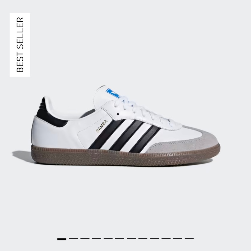 Samba OG Shoes